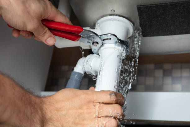 Best 24-hour water damage restoration  in Burton, OH