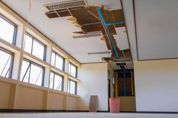 Reliable Burton, OH Water damage restoration Solutions